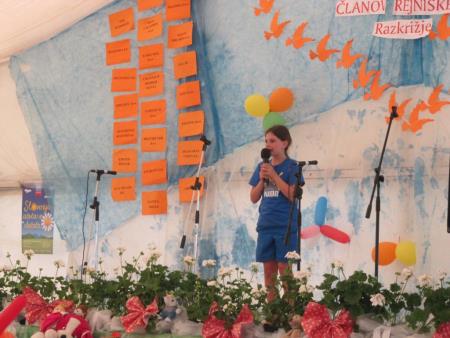 9. tradicionalno srečanje članov Rejniškega društva Slovenije 3